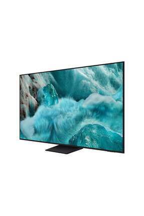 QE 55Q7F5 55inc 138 cm 4K UHD Smart QLED TV,Uydu Alıcılı Image 2