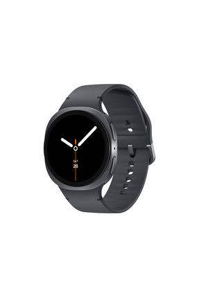Galaxy Watch8 44mm Koyu Gri Image 0