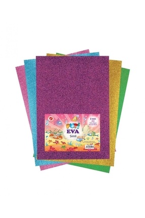 Simli Eva Eva 10 Renk Set / 1130 Image 0