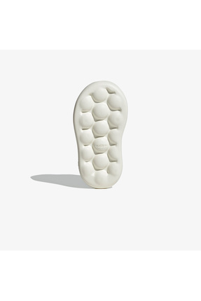 Advantage Dino Bebek Beyaz Cırt Cırtlı Spor Ayakkabı Image 5