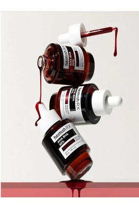HEIMISH PEELING SERUM Image 0