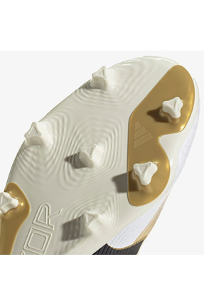 Predator League Firm-Multi Ground Erkek Beyaz Çim Saha Kramponu Image 7