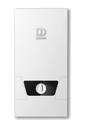 Ddeı Elektrikli Ani Su Isıtıcısı Trifaze 21 Kw Image 0