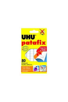 Patafix 80'li Yapışkanlı Hamur Beyaz / 41710 Image 0