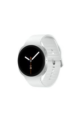 Galaxy Watch8 44mm Gümüş Image 0