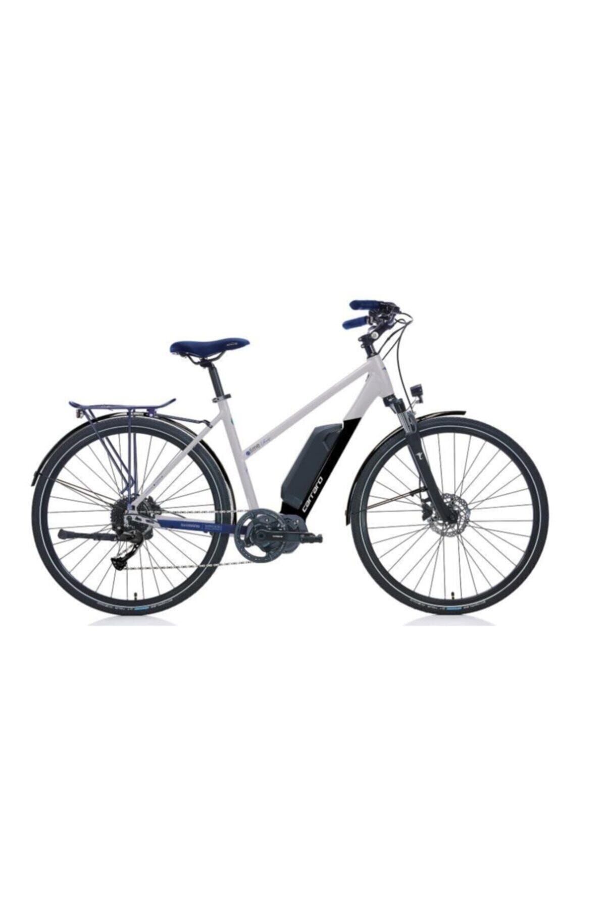 Carraro E-tıme Venüs 46 Kadro Elektrikli Bisiklet
