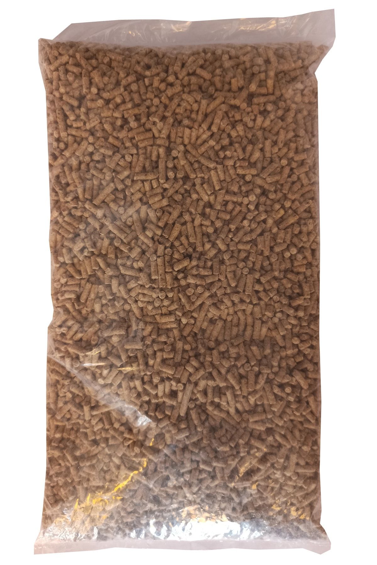 Şakiroğlu Yem Tavuk Yumurta Yemi 2 Kg