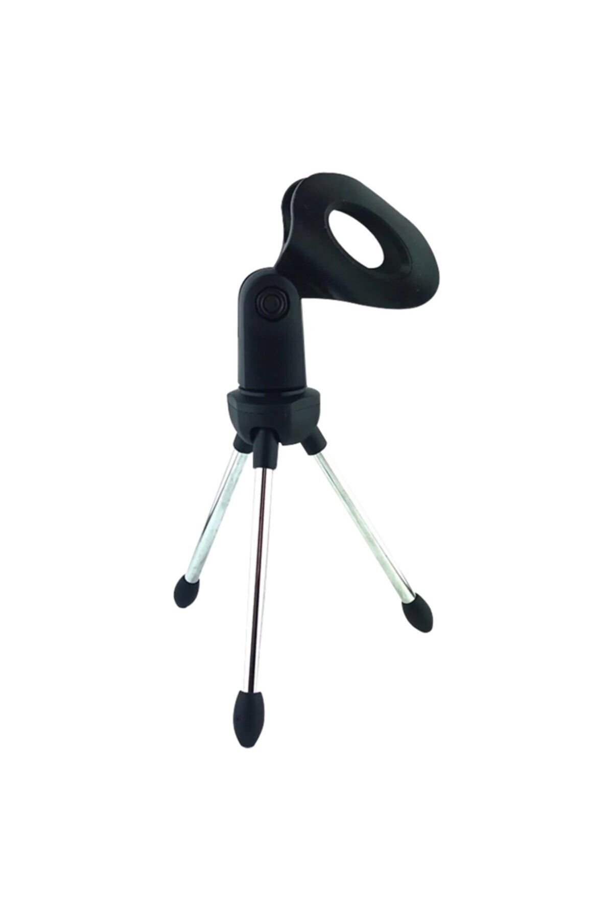 MagicVoice Ds-31 Masa Üstü Mikrofon Tutacağı 3 Ayaklı