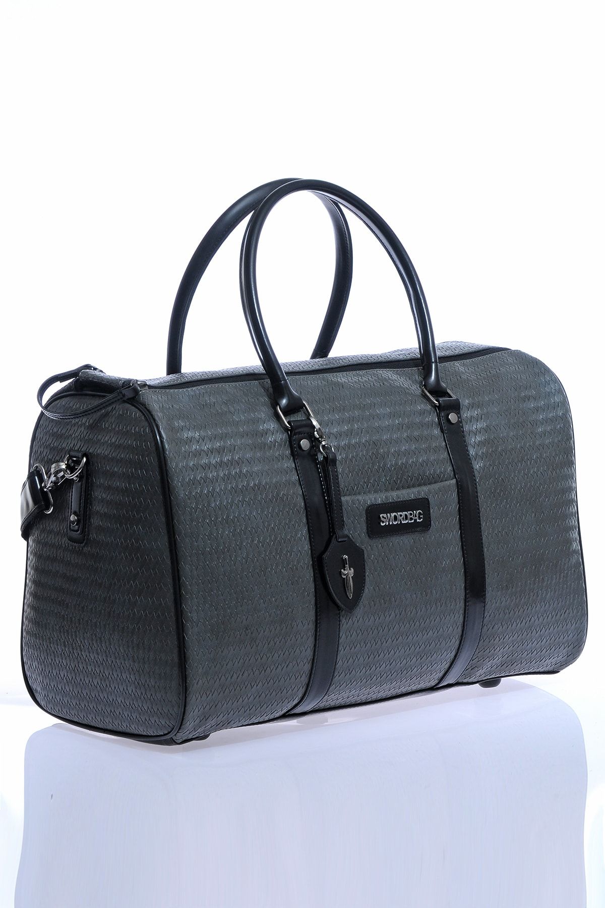 Sword Bag Valizi Orjinal Ürün Sw9091 Füme