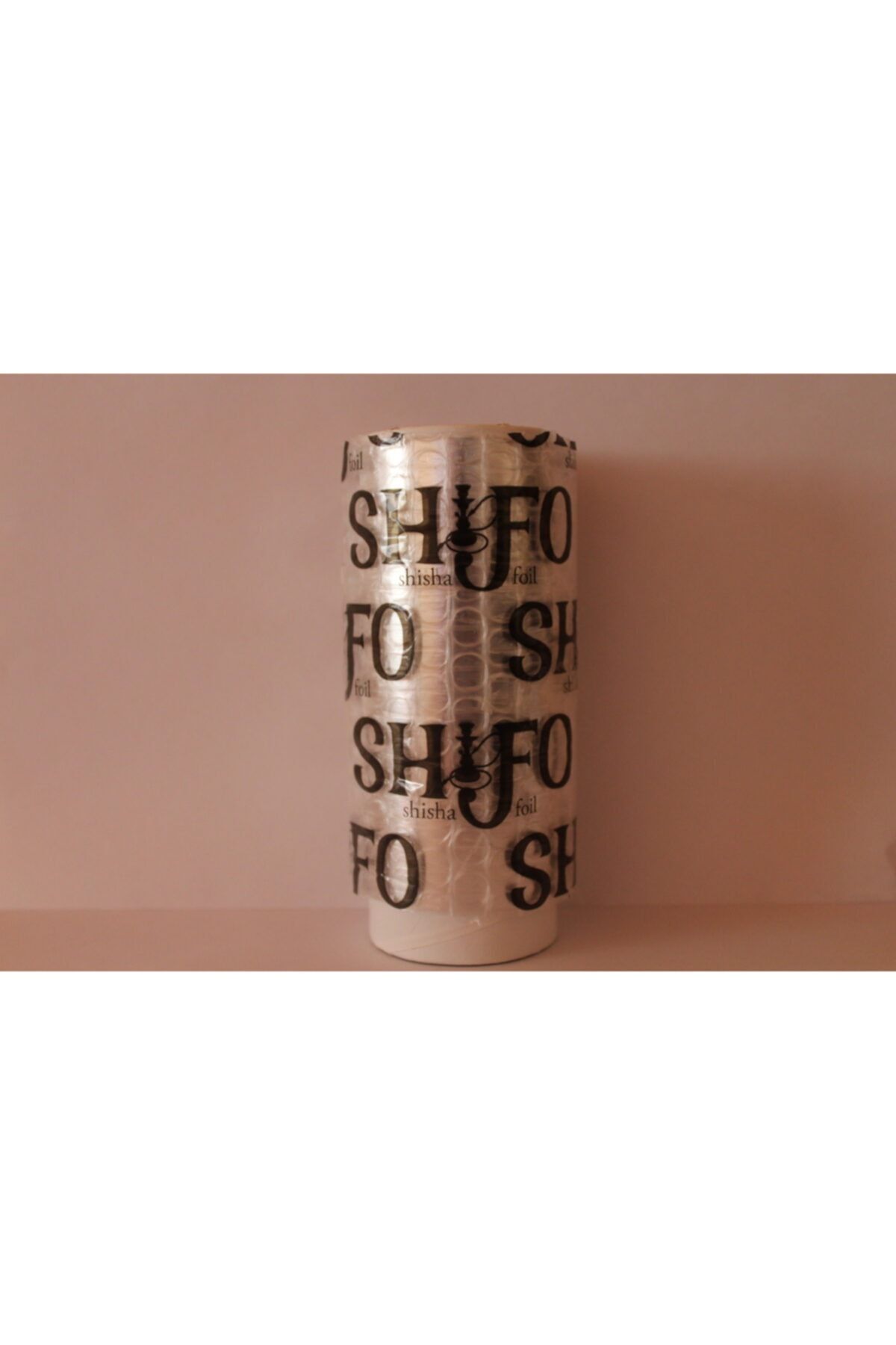 SHIFO Rulo Nargile Folyosu 28 Mikron