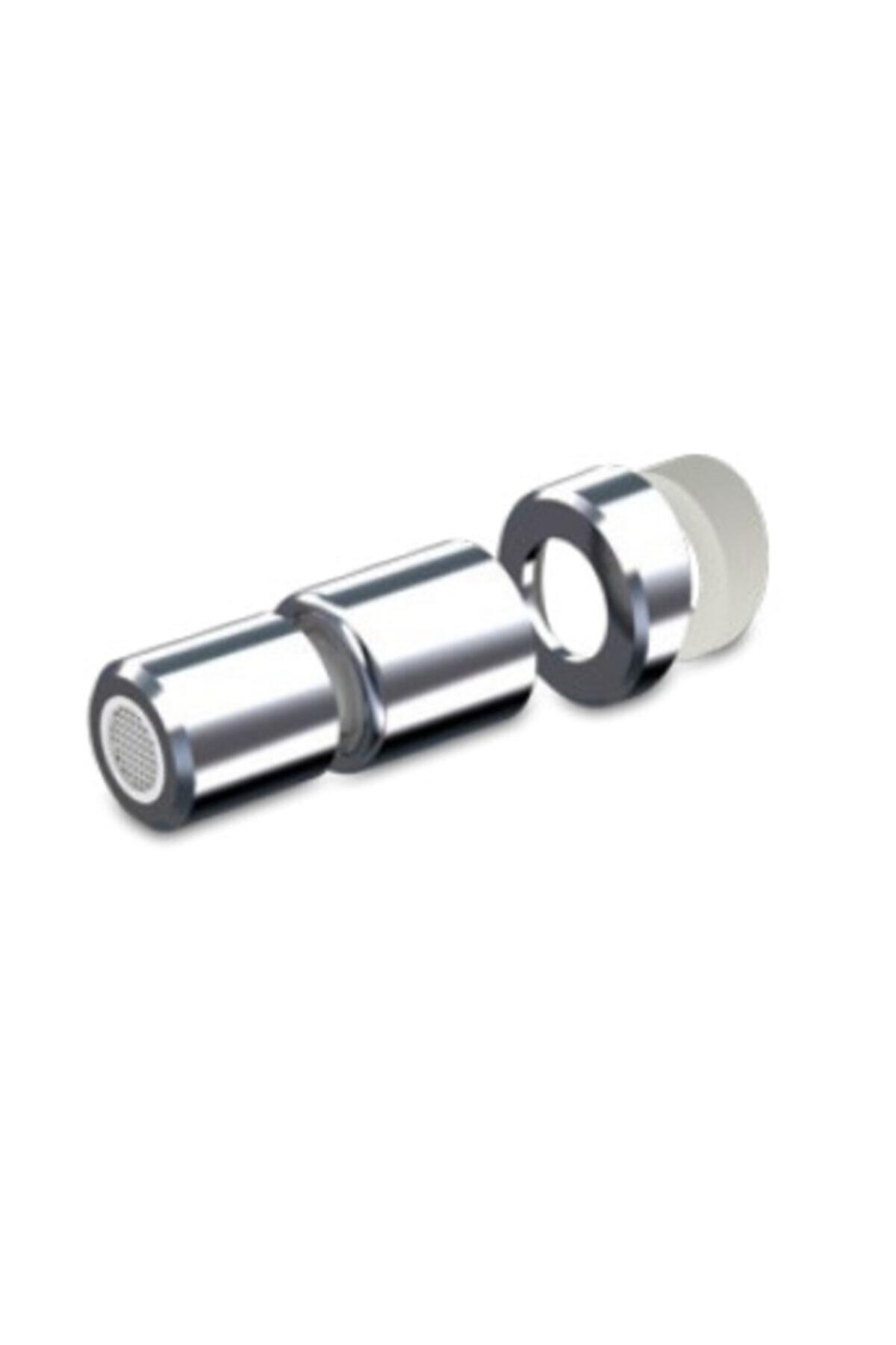 İZYAPI Krom Kaplı Perlator Uç Seti