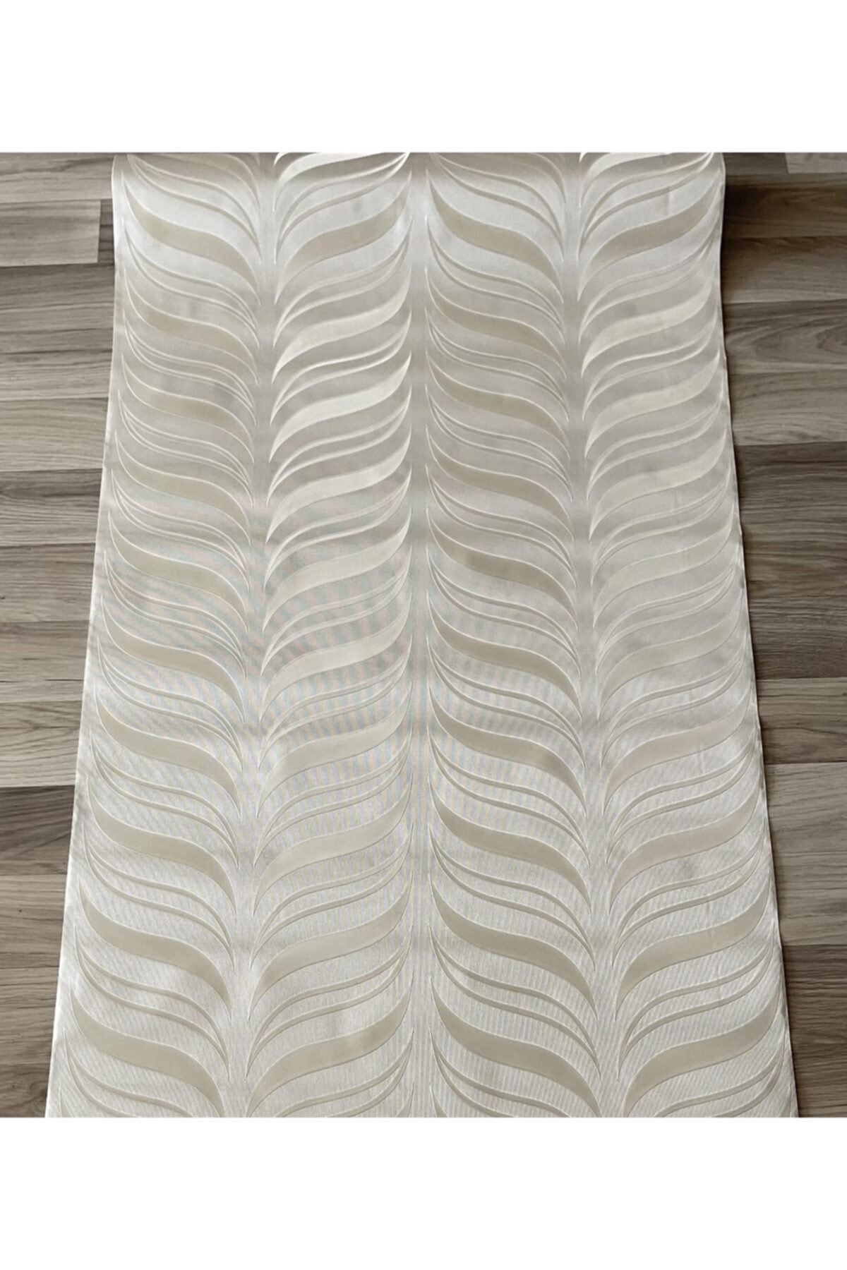 As creation Beyaz Desenli Alman Duvar Kağıdı 9226-18 7m²