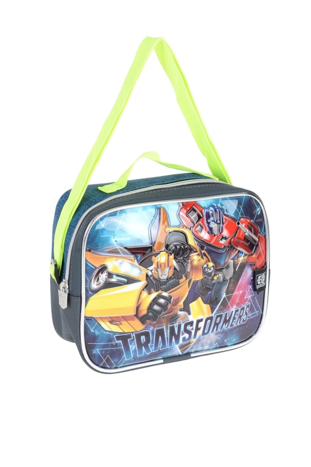 Yaygan Transformers Beslenme Çantası