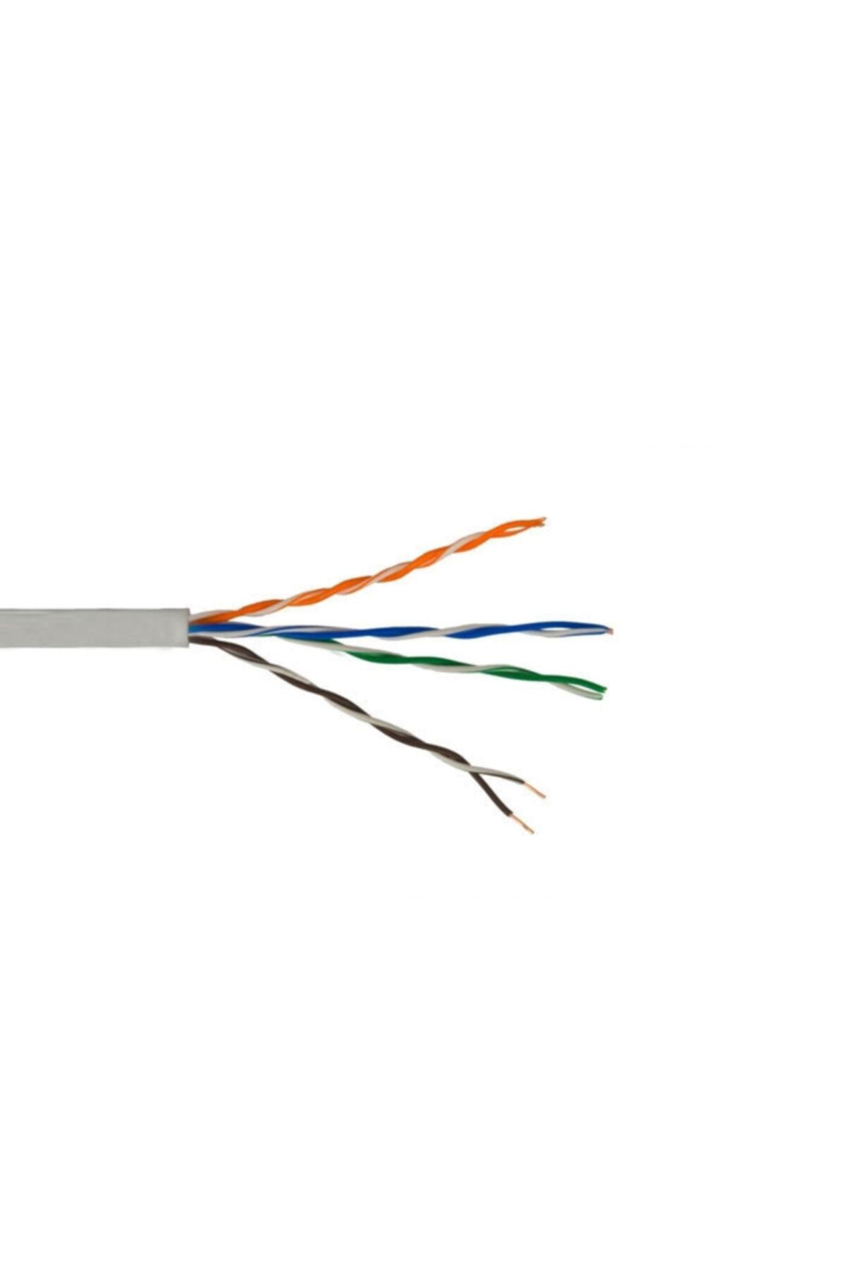 Hytech Hy-cat500 305m Utp Cat5e Kablo