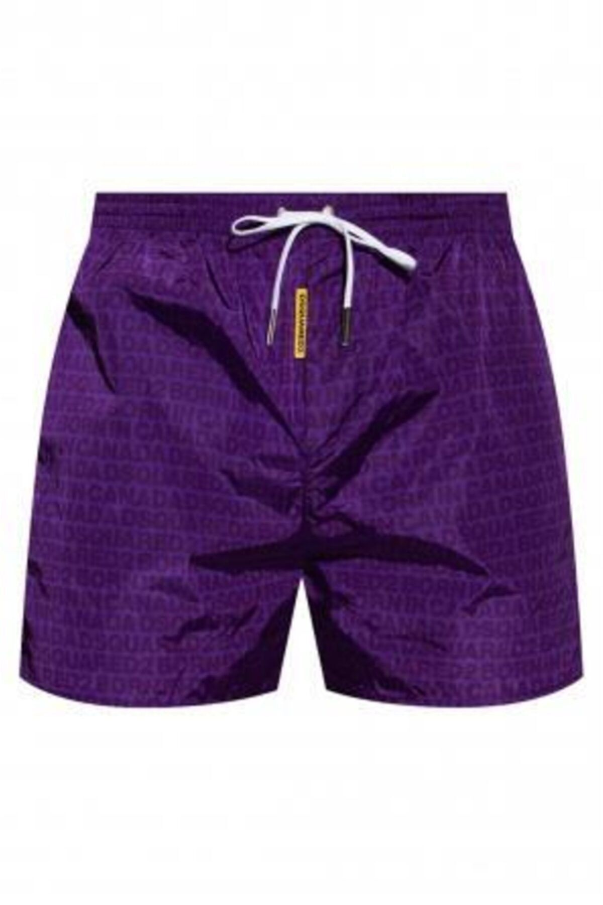 DSquared2 Erkek Deniz Şortu d7n582970