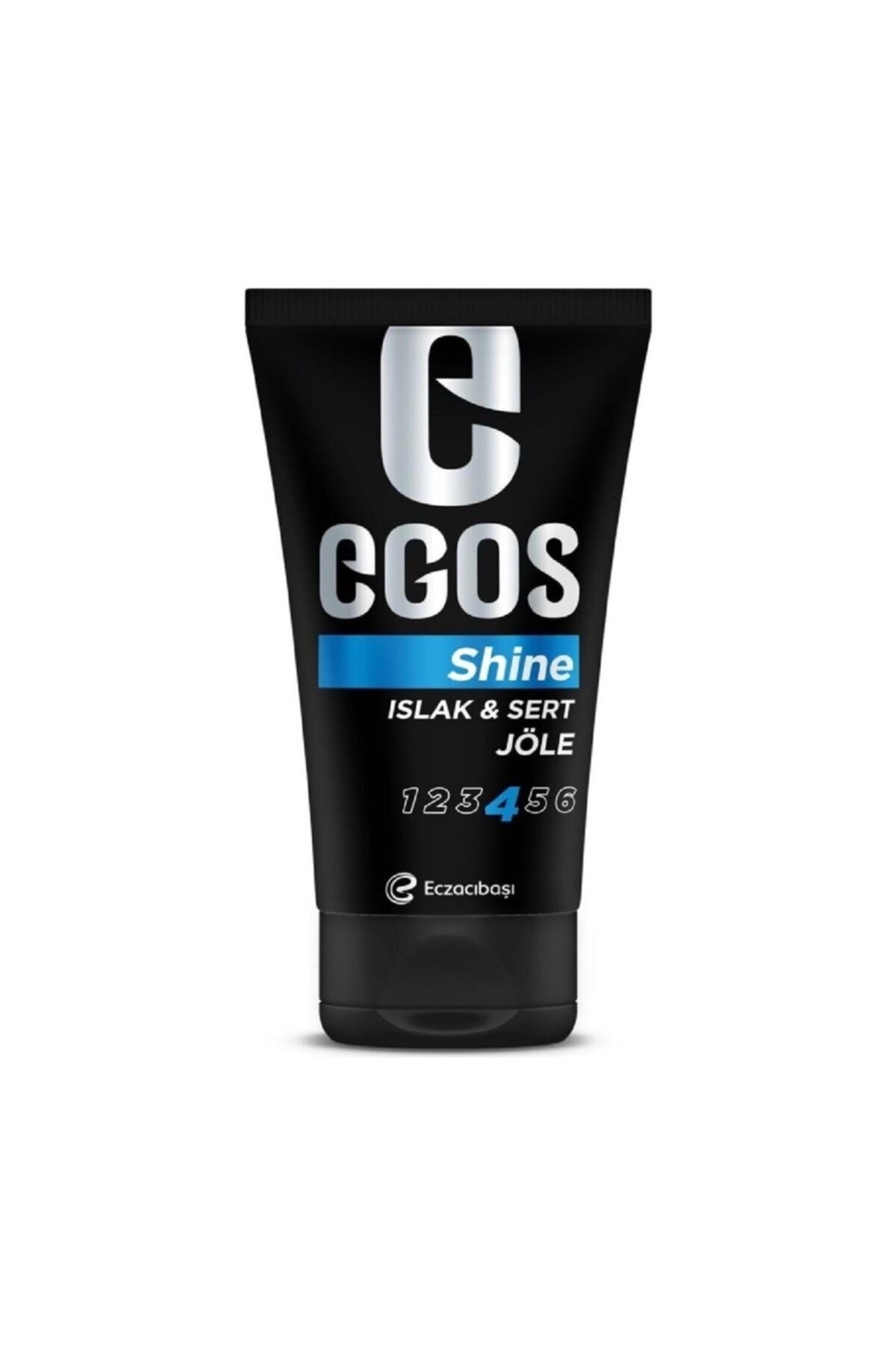 Egos Jole Islak&sert Tup 150 Ml