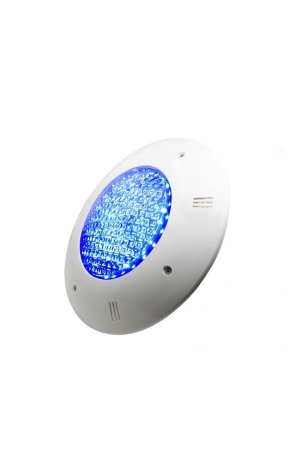 tenda 30 Watt Sıva Üstü Smd Led Havuz Lambası Mavi