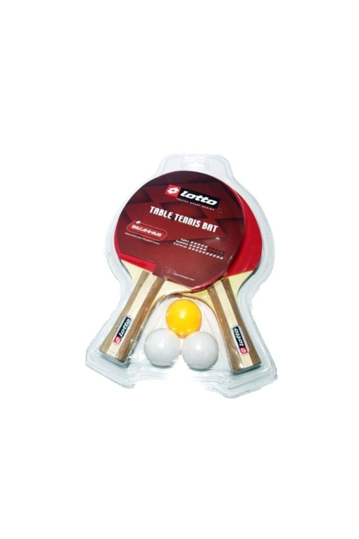 Lotto Masa Tennis Raketi