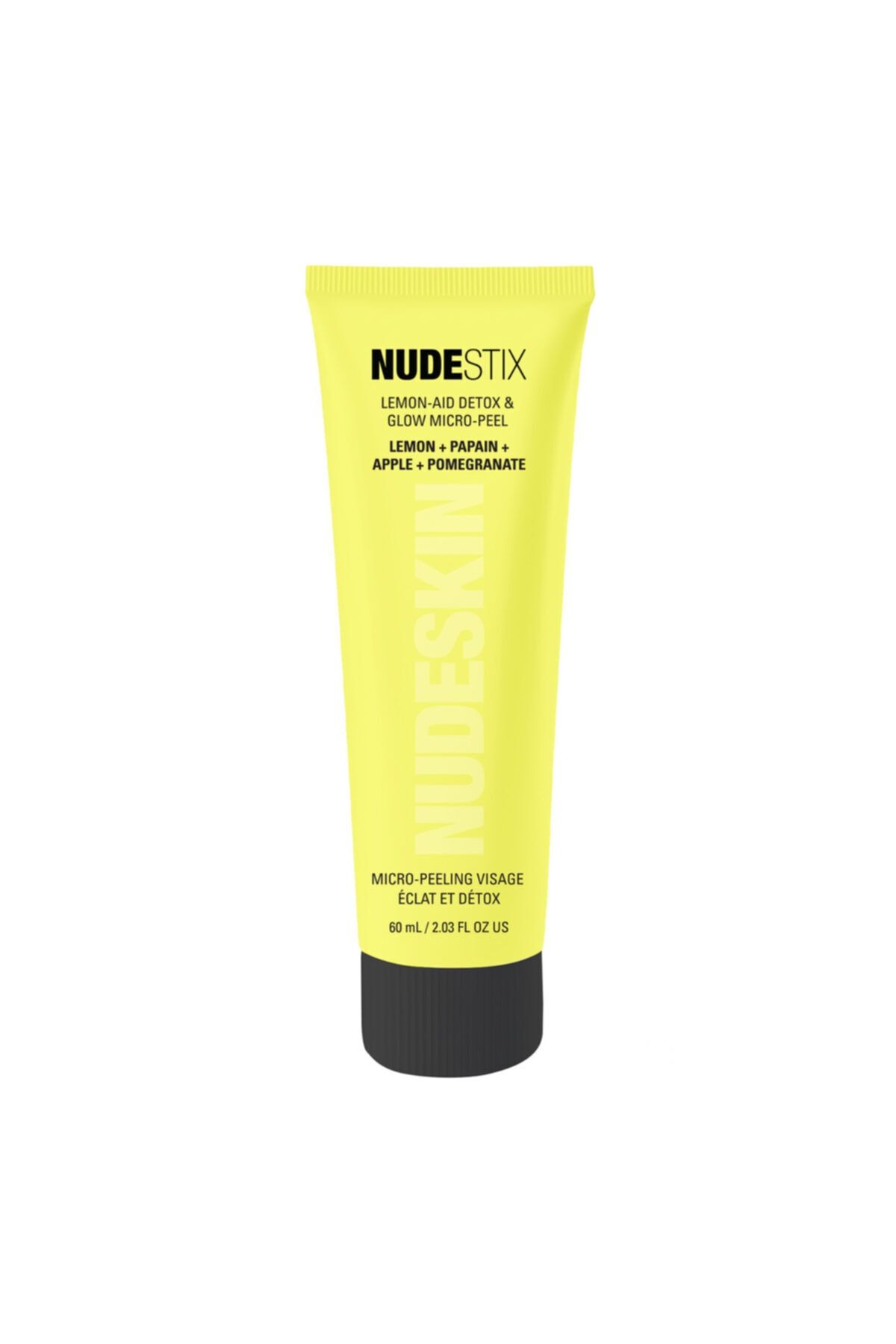Nudestix Lemon\-aid Glow Micro\-peel