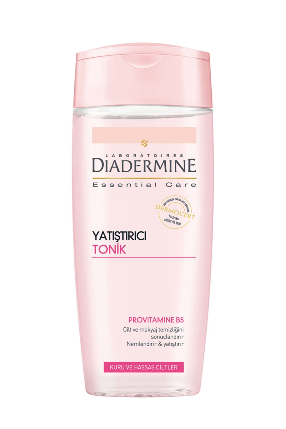 Diadermine Essential Care Yatıştırıcı Tonik 200 ml