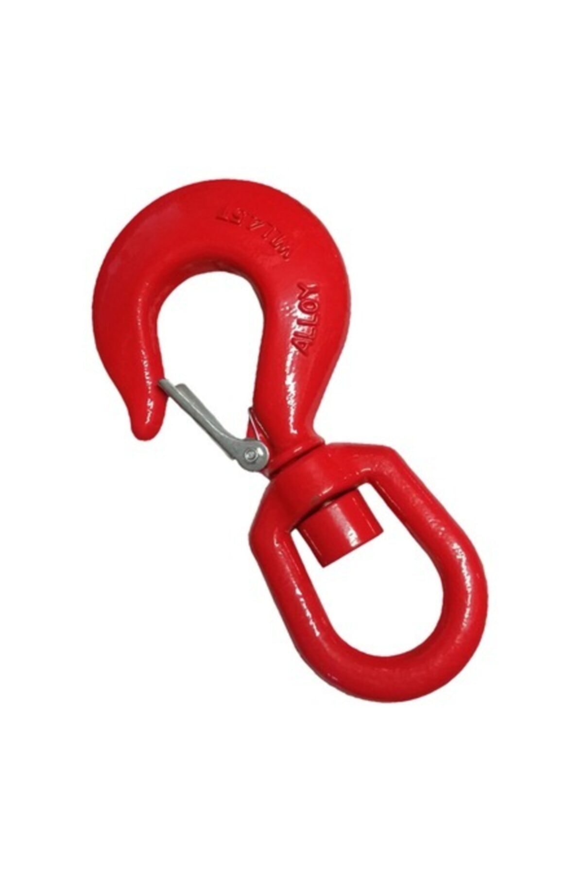 Dirim Fırdöndü Kanca - 2 Ton Kapasite