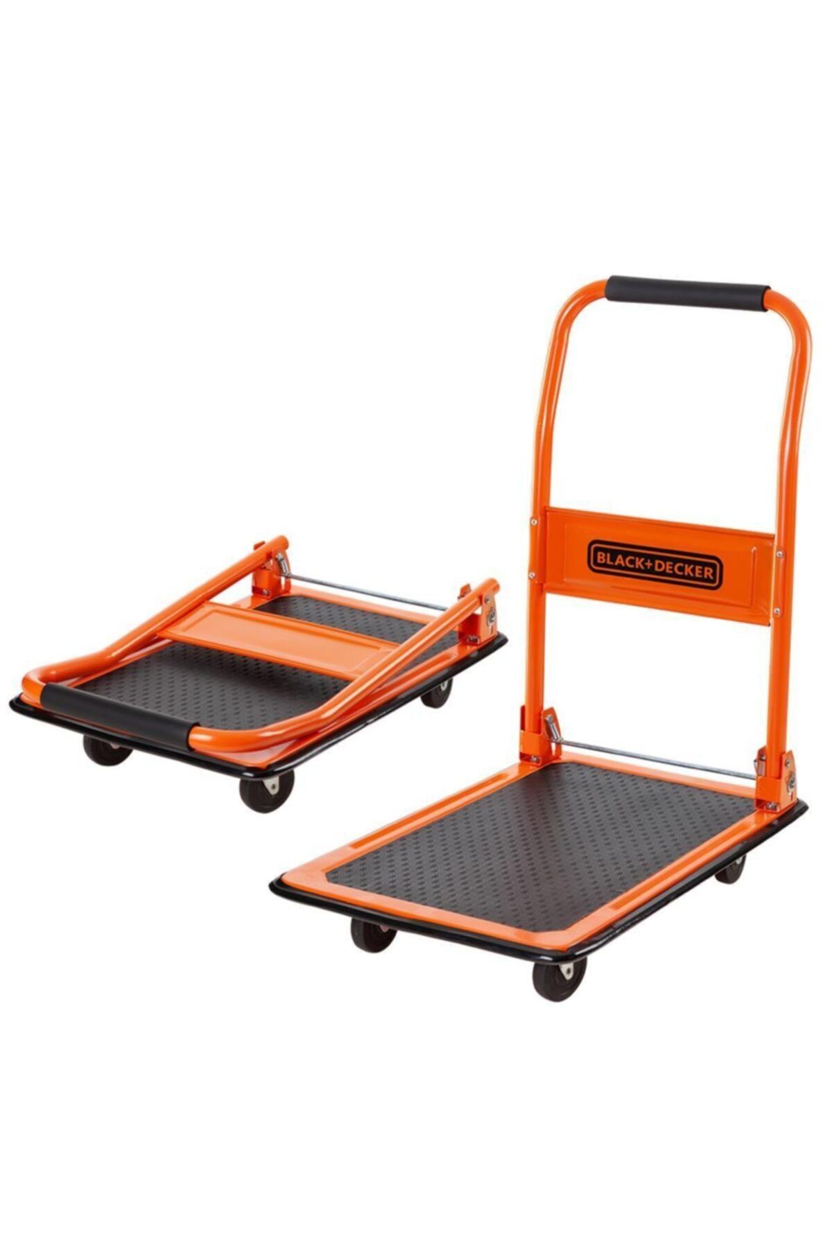 BLACK&DECKER Black+decker Bh303 80kg Paket Taşıma Arabası