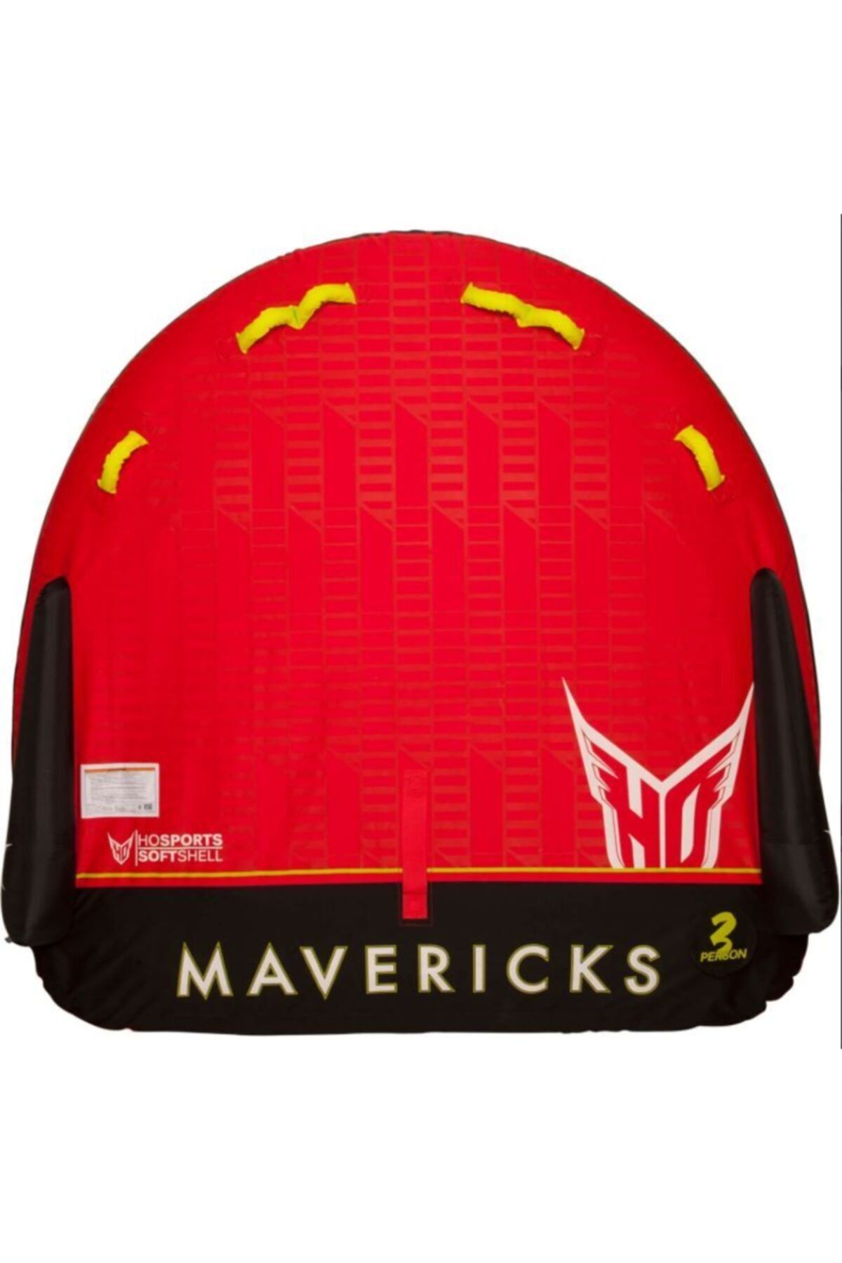 HO SPORTS Ringo Mavericks 3  3 Kişilik