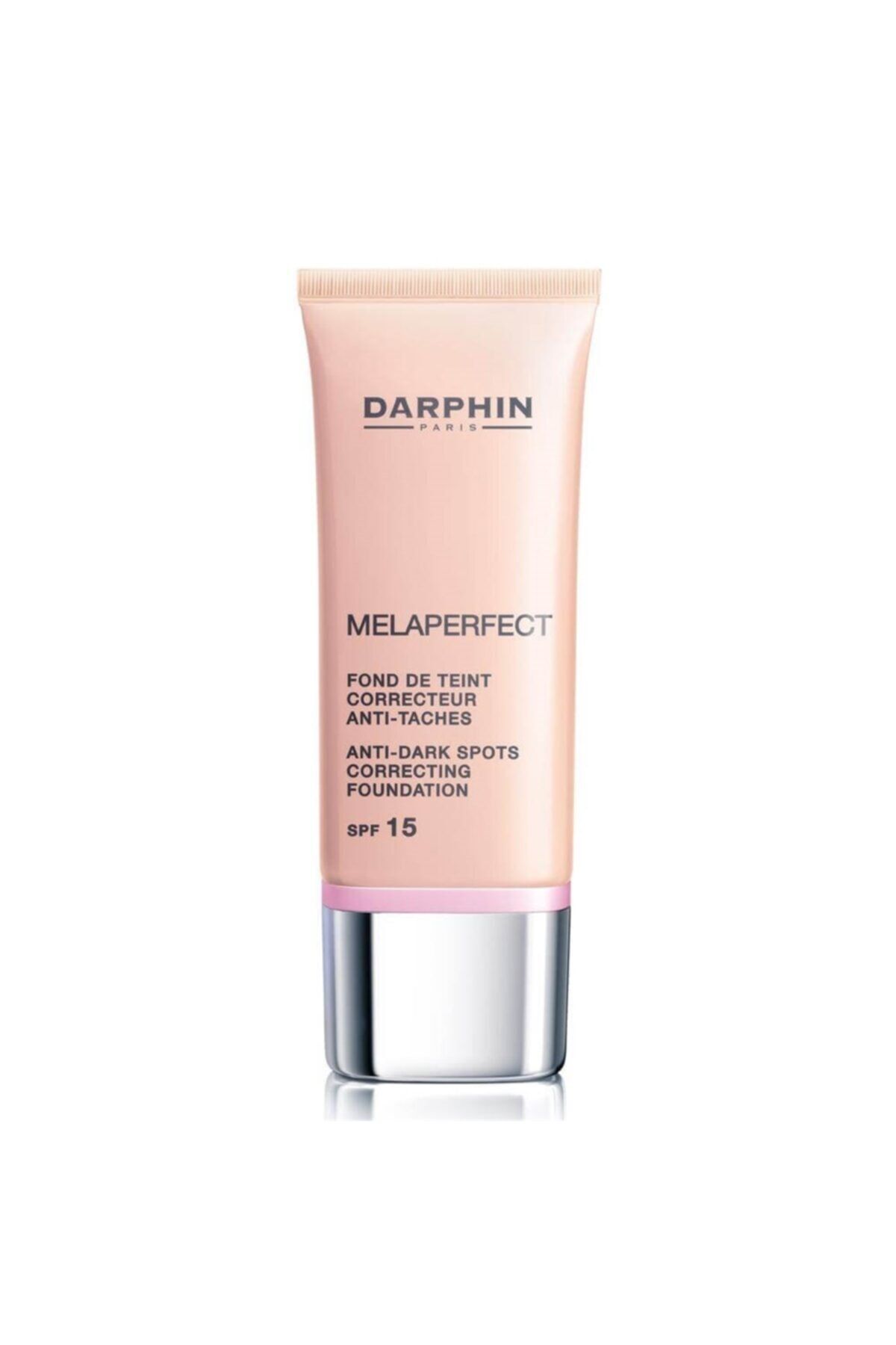 Darphin Melaperfect Foundation Shade 02 Beige