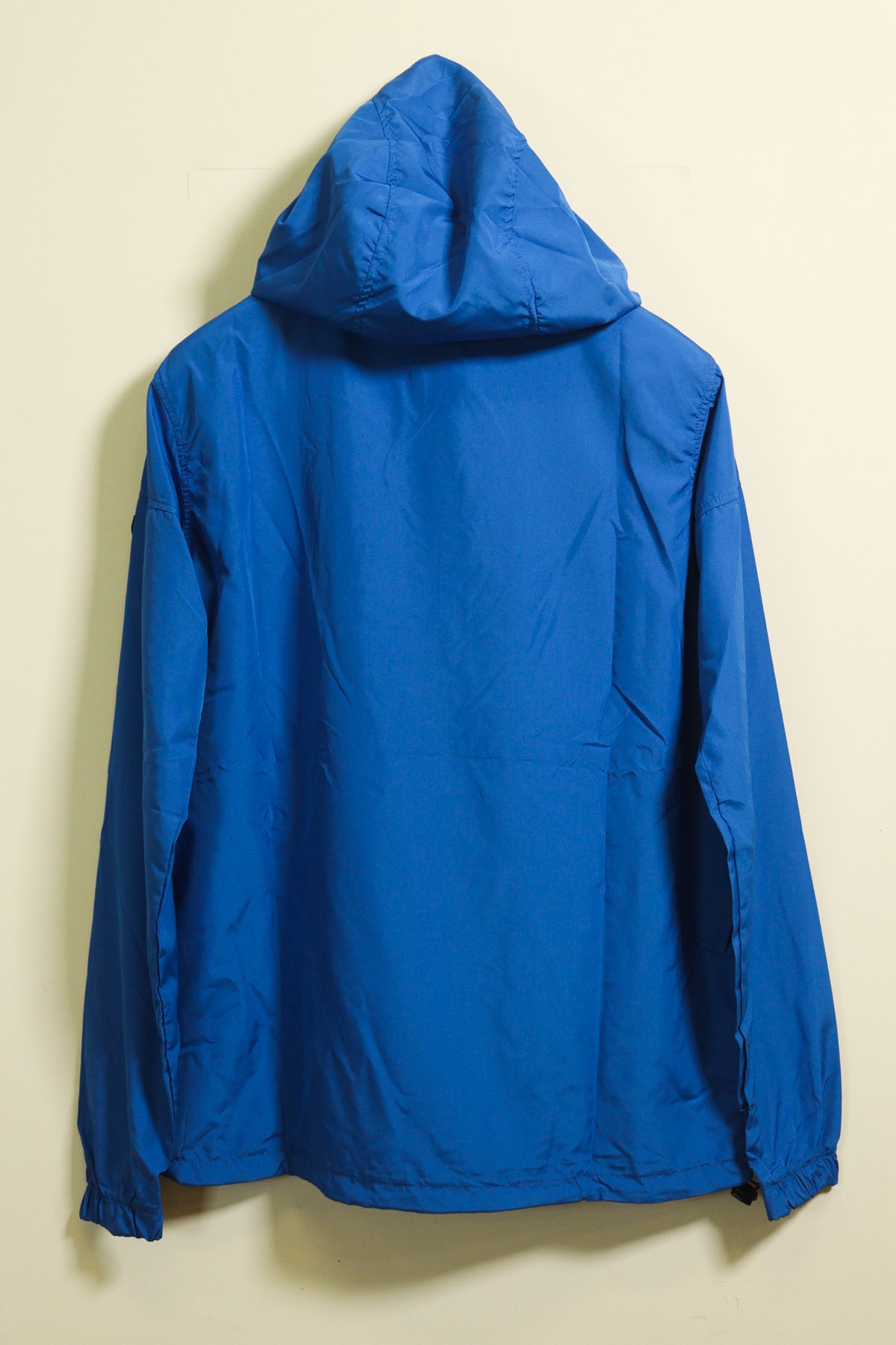 Catch Bol Kalıp Yağmurluk Lacivert Mrt-203