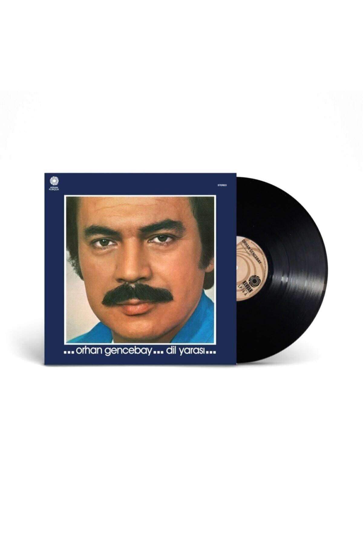 esenshop Orhan Gencebay - Dil Yarası