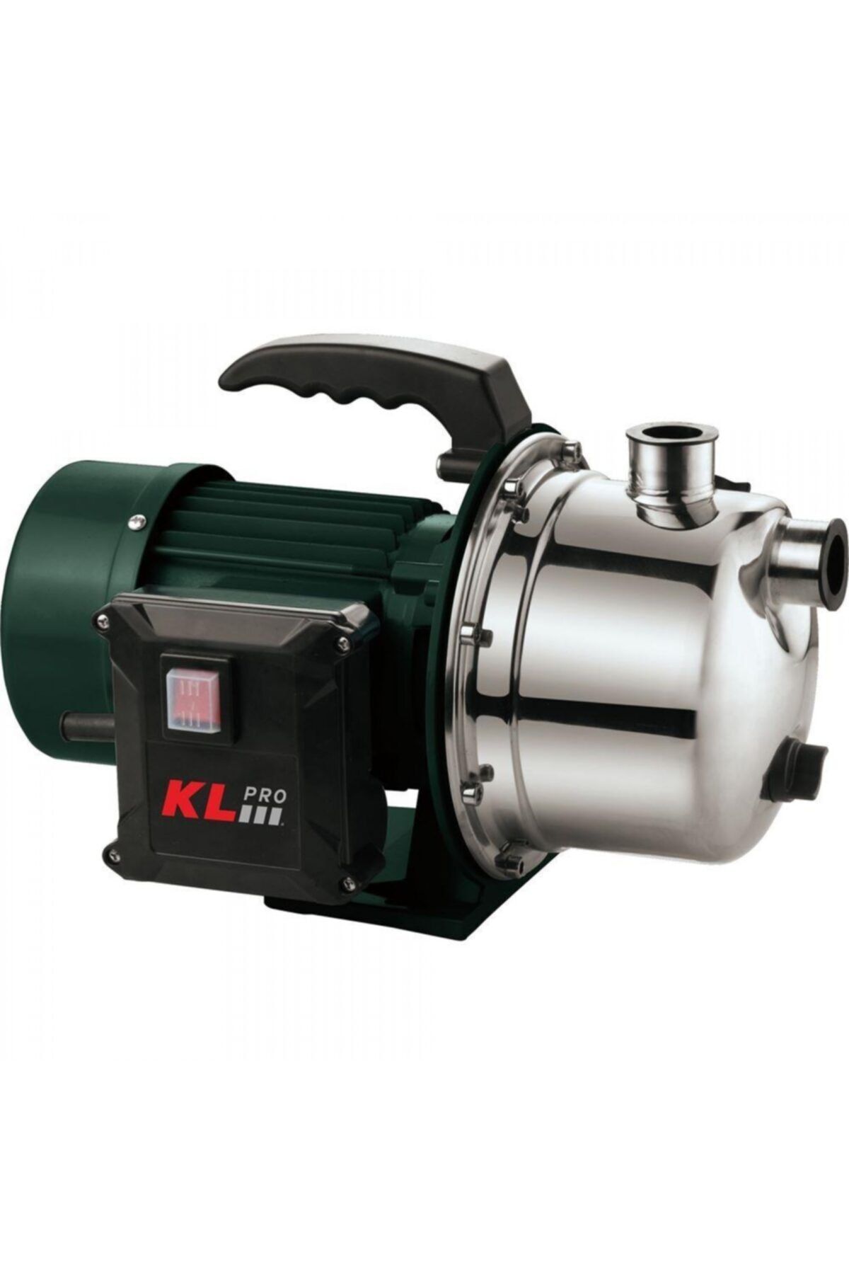 KLPRO Klp1300ıb 1300watt Paslanmaz Bahçe Pompası