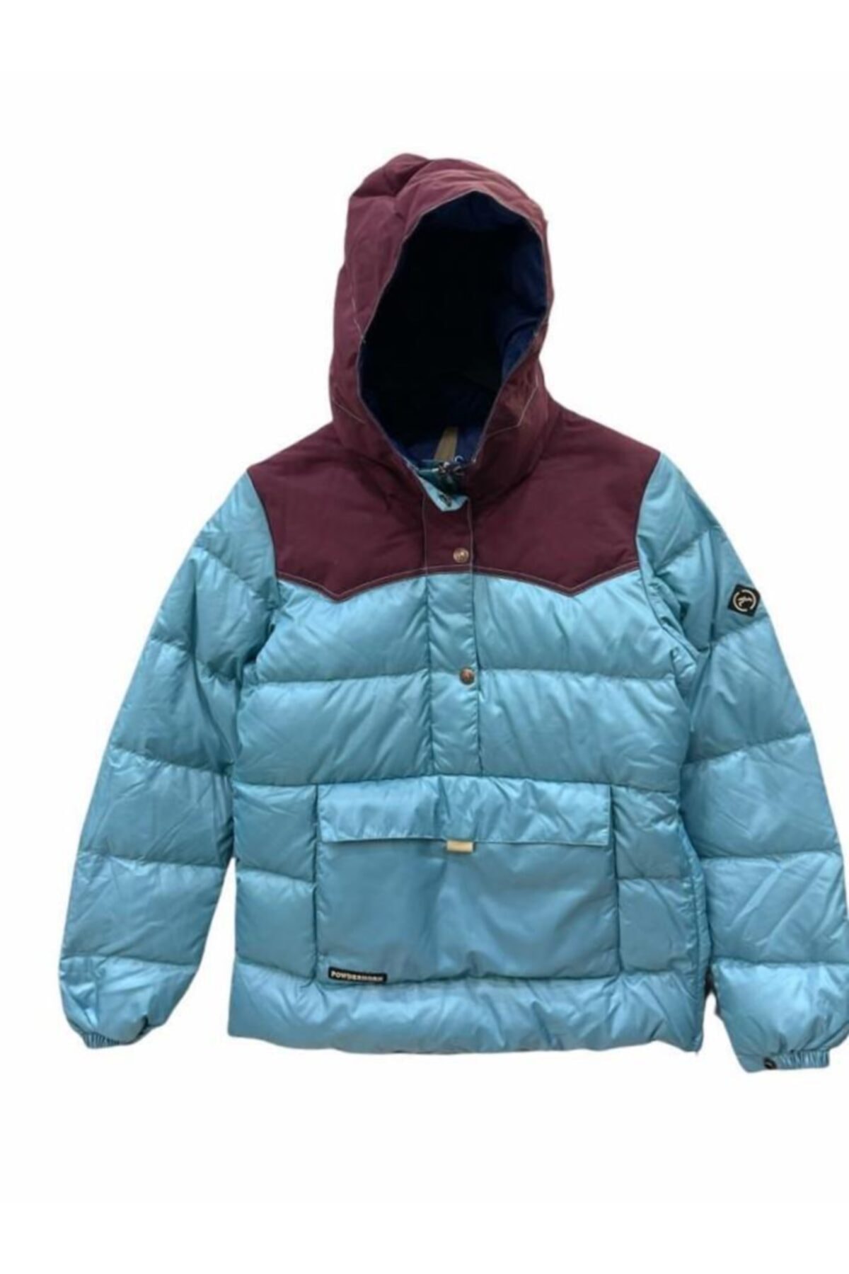 Powderhorn Jackson Bayan Anorak