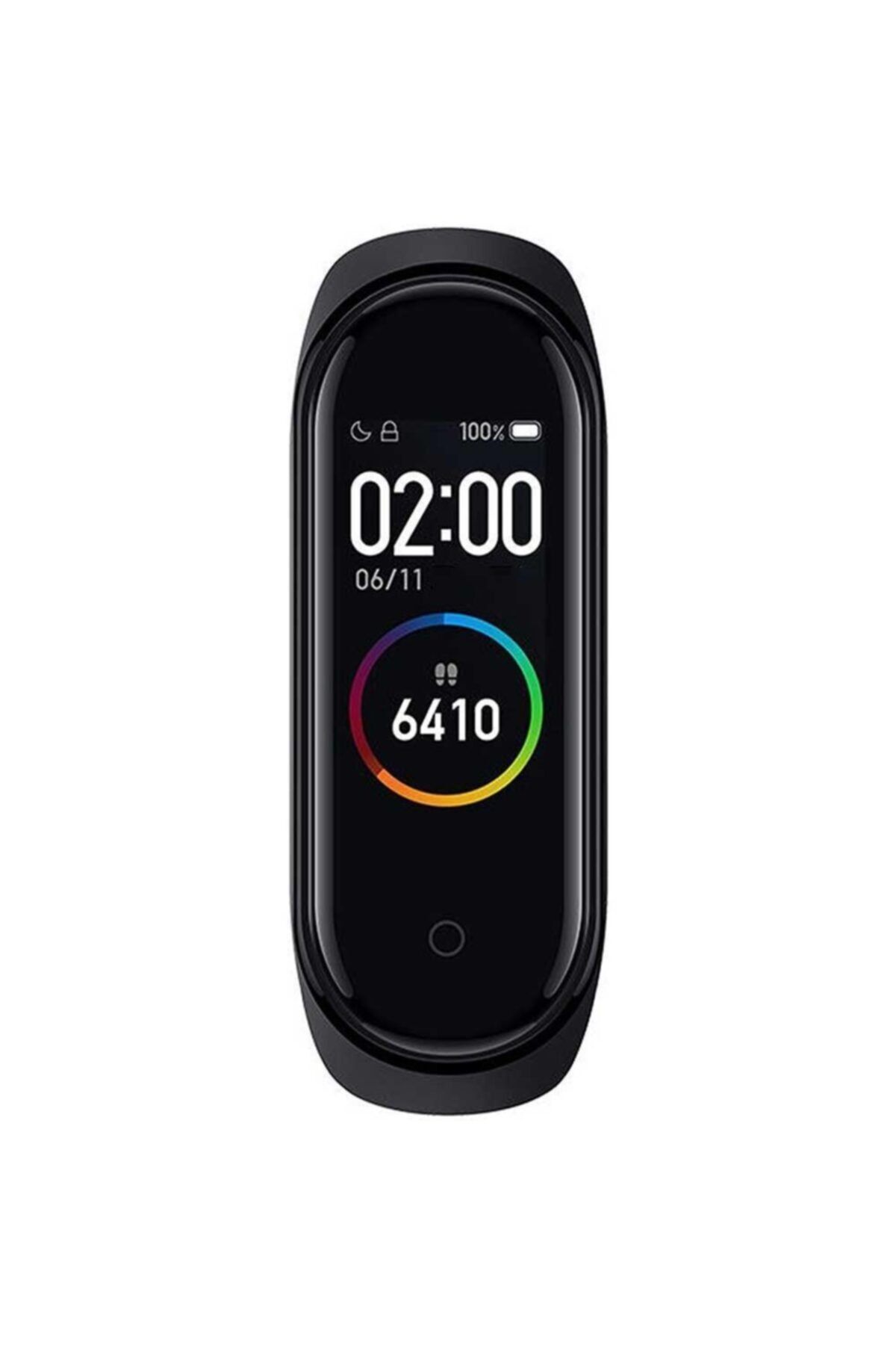 AS ELEKTRONİK M Band 4 Akıllı Bileklik