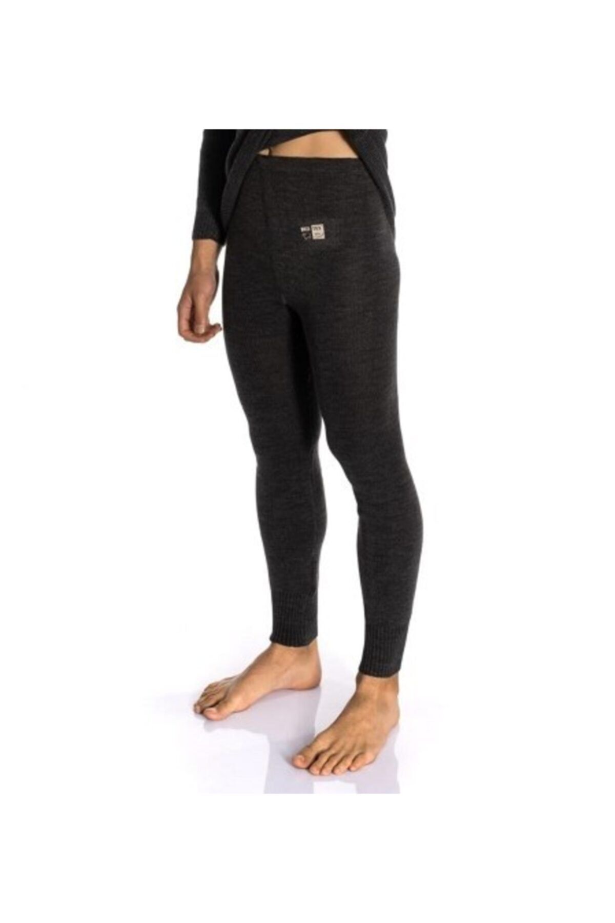 ÇİDEM'S Yün Içlik Alt Unisex