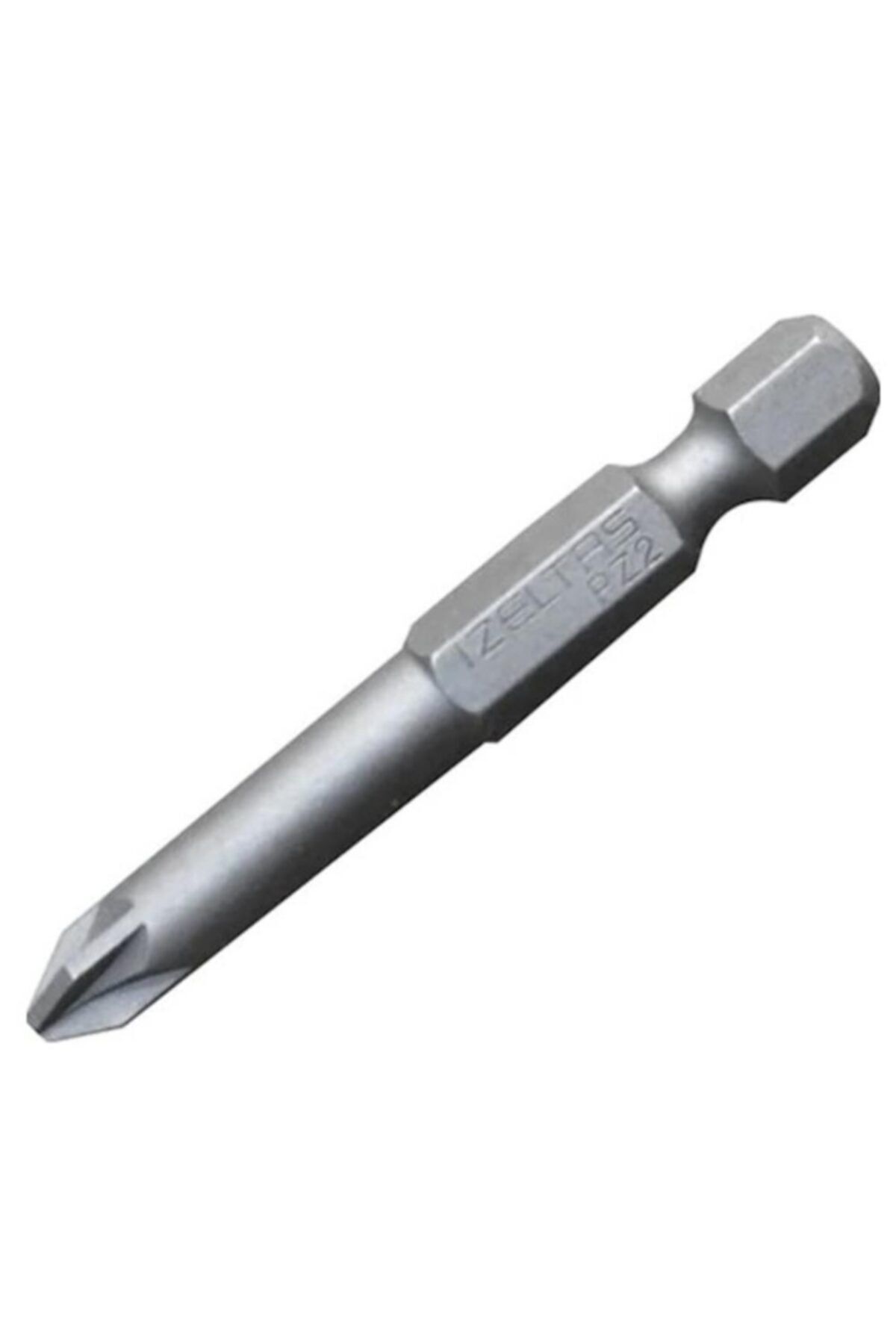 İzeltaş Pz2 Yıldız Bits Uç 50 mm 5 Adet