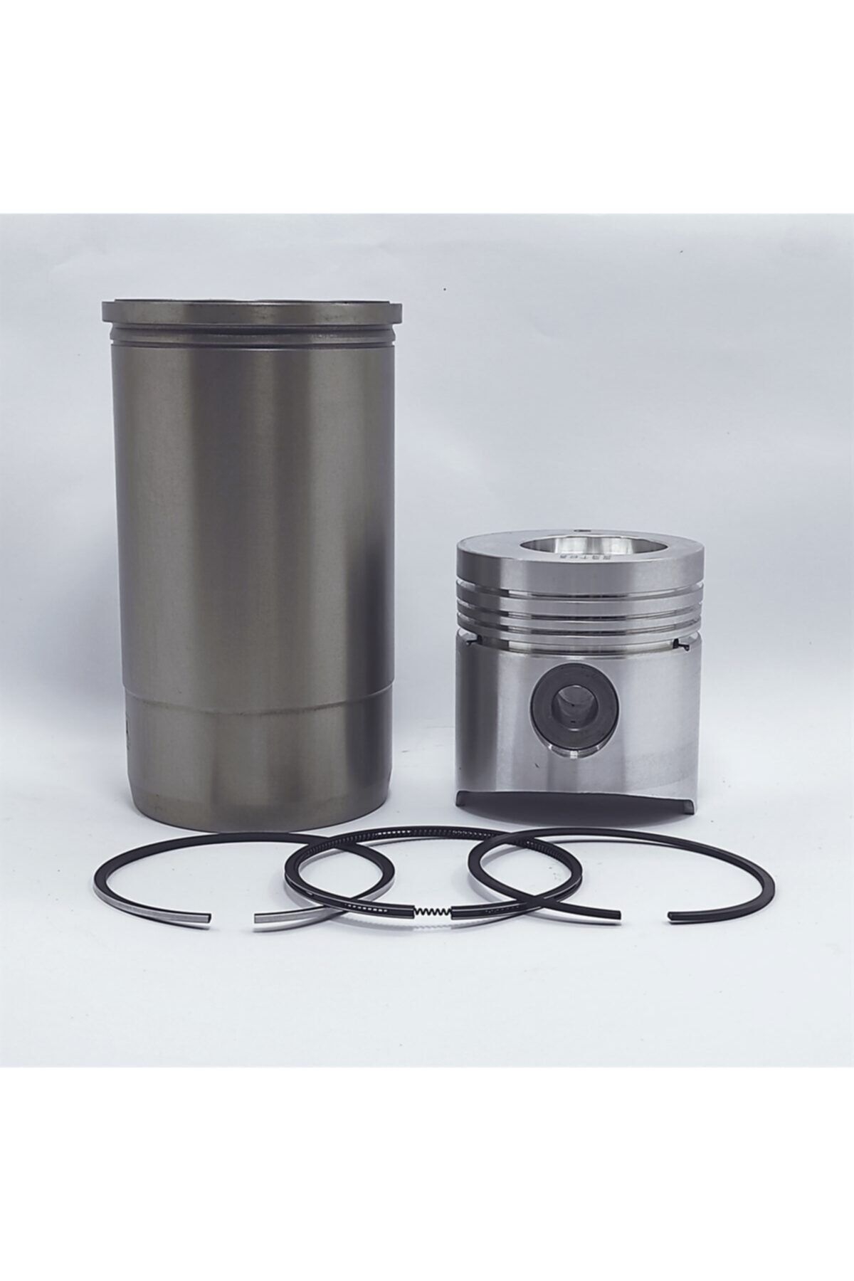 MOTOKENT Kit(piston(32 Pin)+segman Seti+motor Gömleği-kuru-ful Finiş-çap:105.00mm):mwm/d 226