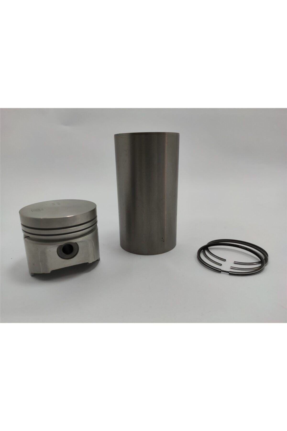 MOTOKENT Kit (piston + Segman Seti + Motor Gömleği-semi Finiş-çap: 76.00 Mm):kubota/v1500/d1005/v1305