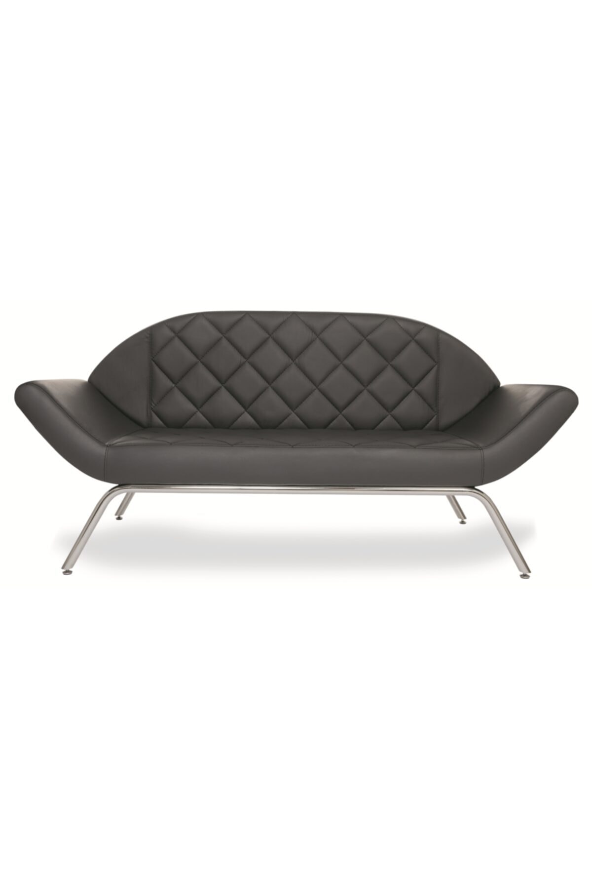 Yutabe Ortansia Ikili Ergonomik Ofis Koltuğu & Kanepesi