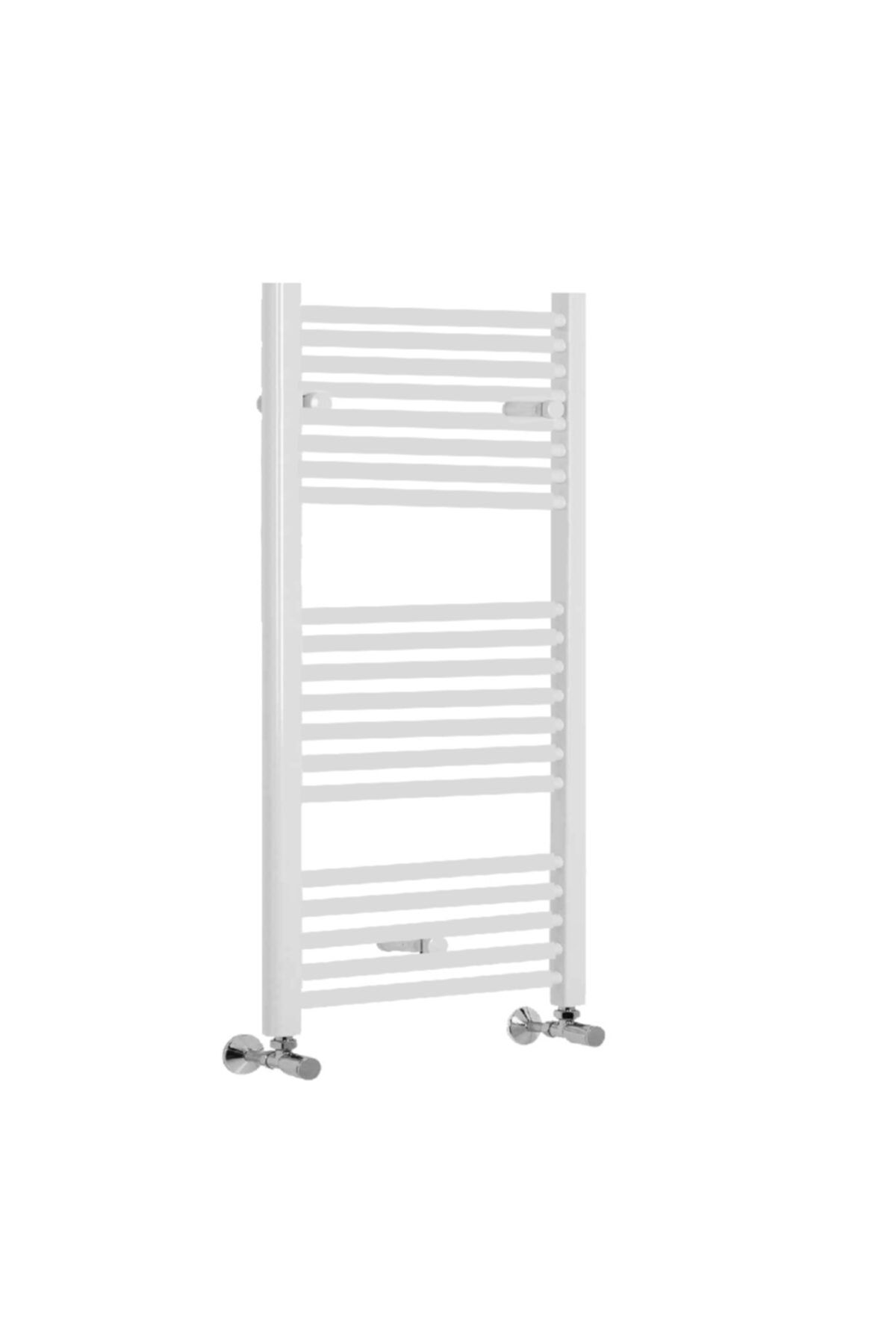 Mernes Havlupan Radyatör Beyaz Renk 400x1500mm (20 Borulu) Mnb4720