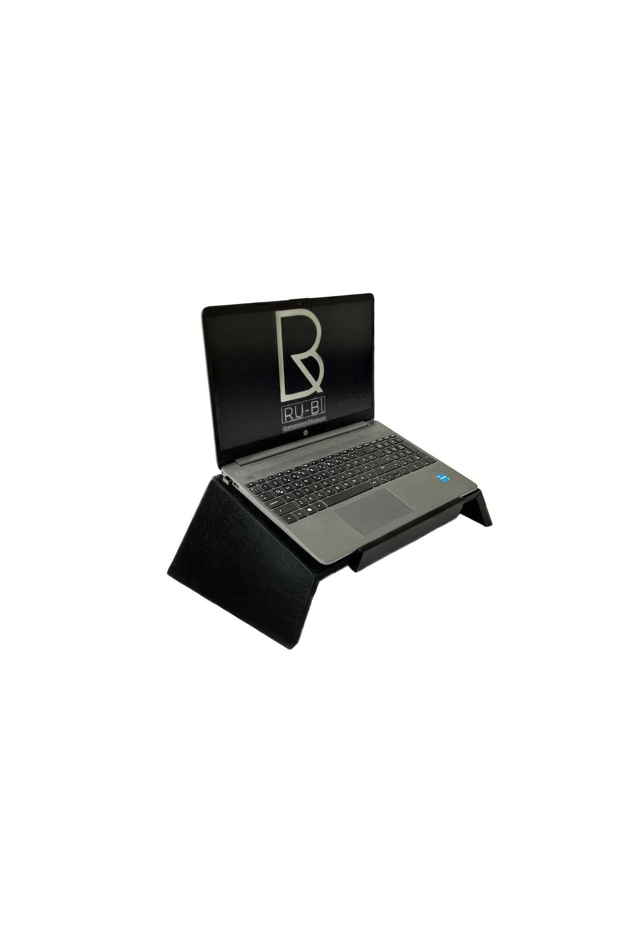 RUBİSHOP Laptop Standı Laptop Altlığı Laptop Tutucu Laptop Sehpası