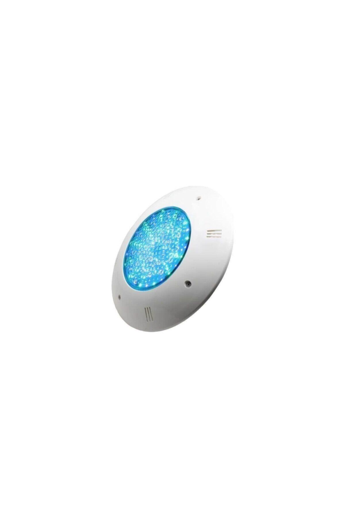 tenda Sıva Üstü Ledli Havuz Lambası 30 W Turkuaz