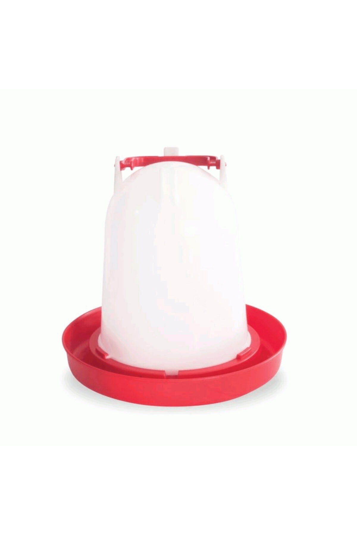 Ekip Tavukçuluk Tavuk Ve Civciv Suluğu 10 Lt