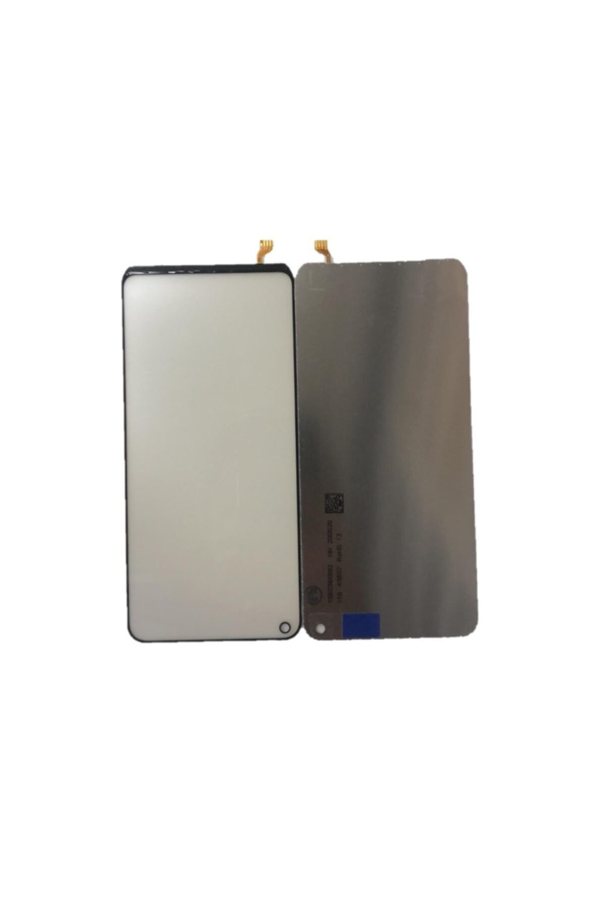 KDR Samsung Galaxy M11 M115 Arka Ayna Işık Backlight
