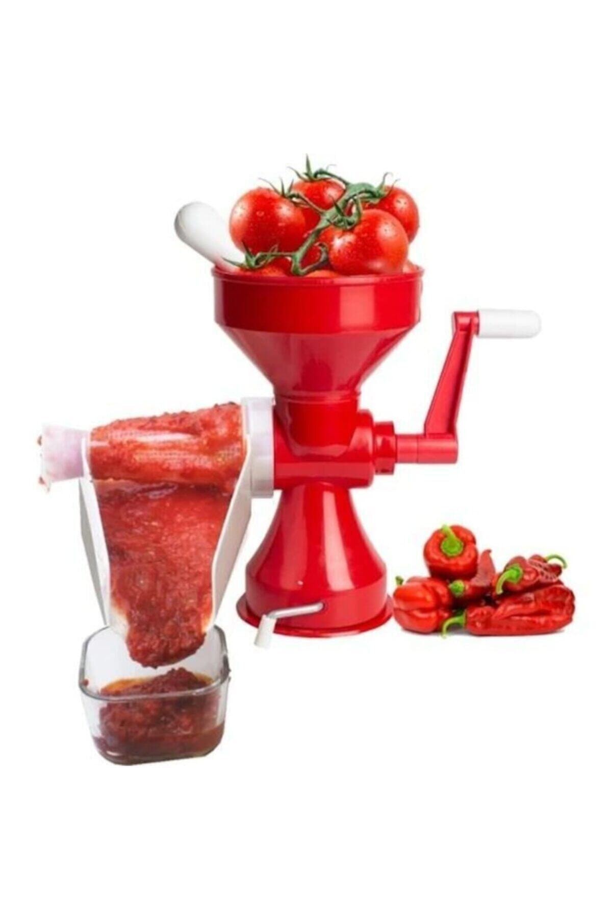 Hassel Salça Makinaı