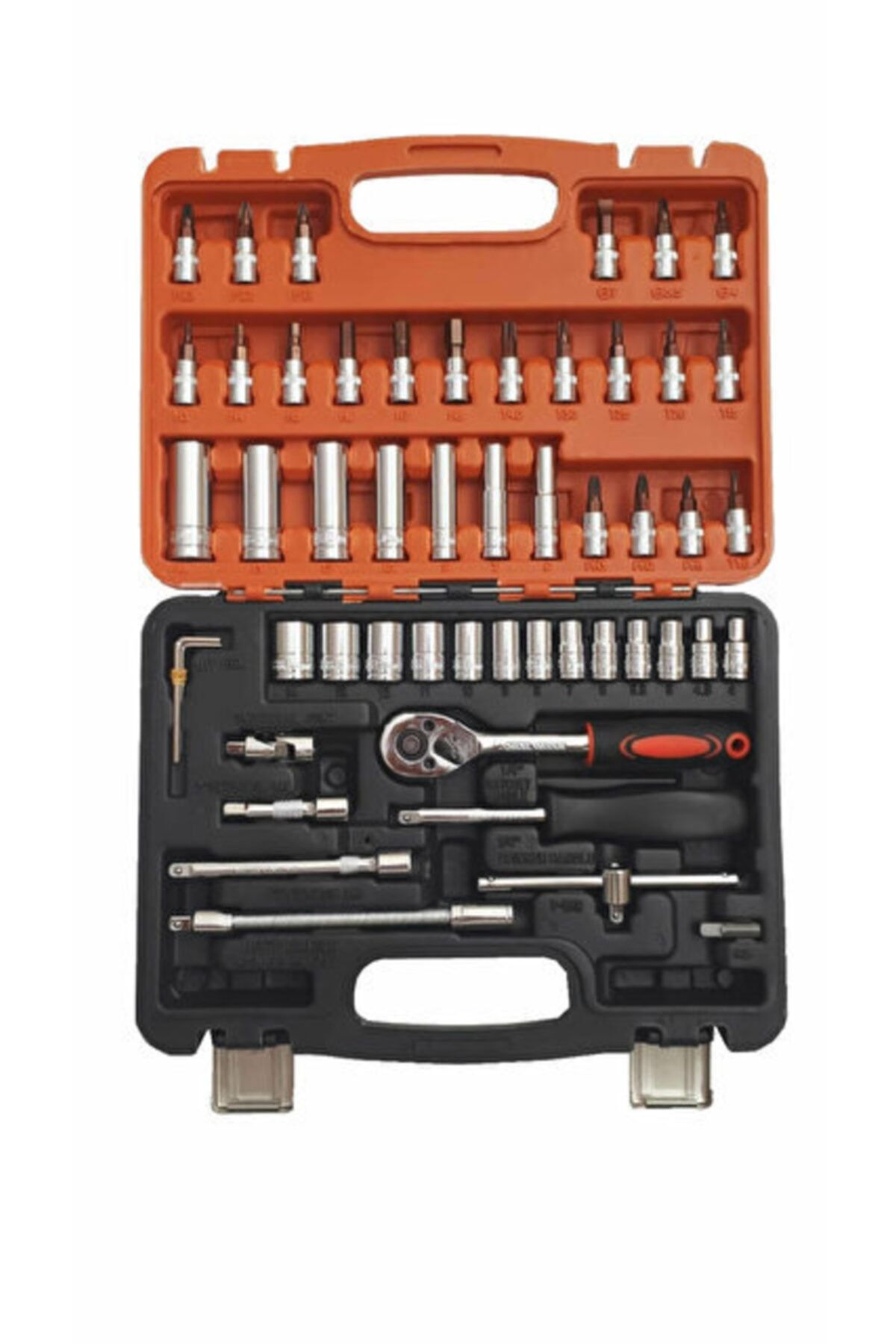 A Winnie 53 Parça Lokma Takımı