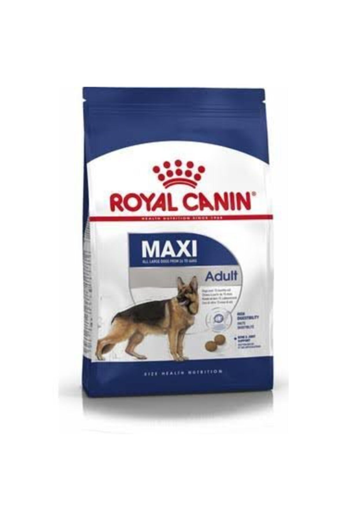 Royal Canin Maxi Adult 15 kg