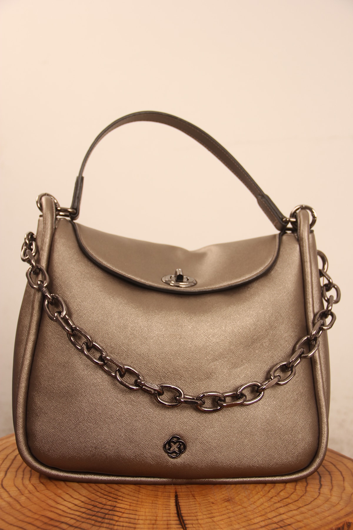 Aker Antrasit S01-19y Çanta - 971