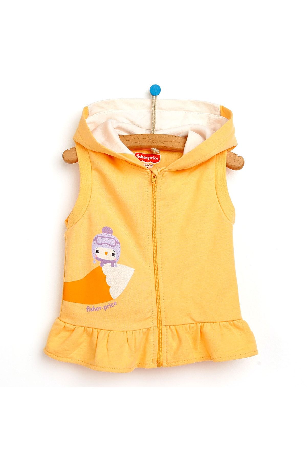 FISHER PRICE Winter Camp Girl Yelek