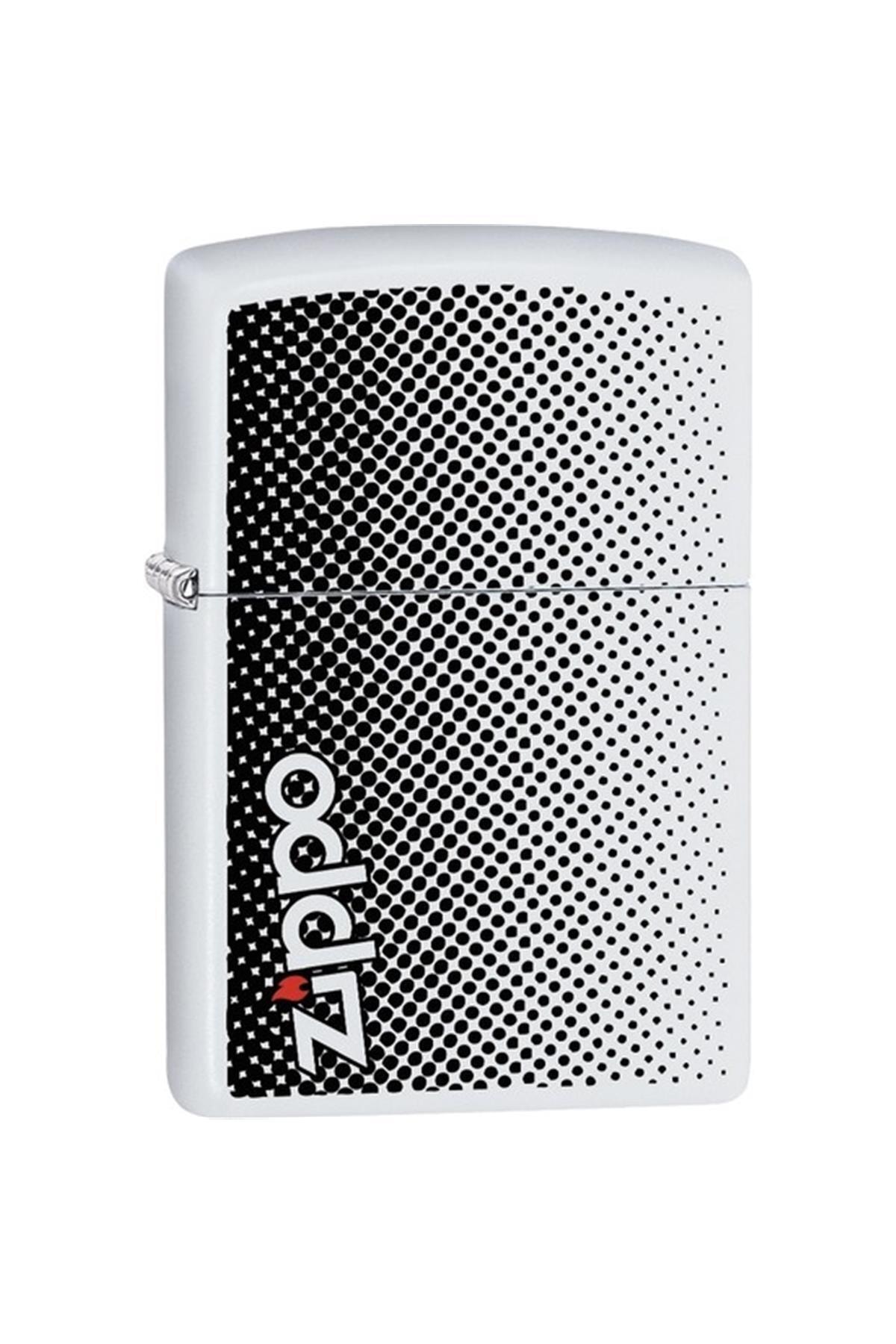 Zippo 214 Pf18 Logo Design