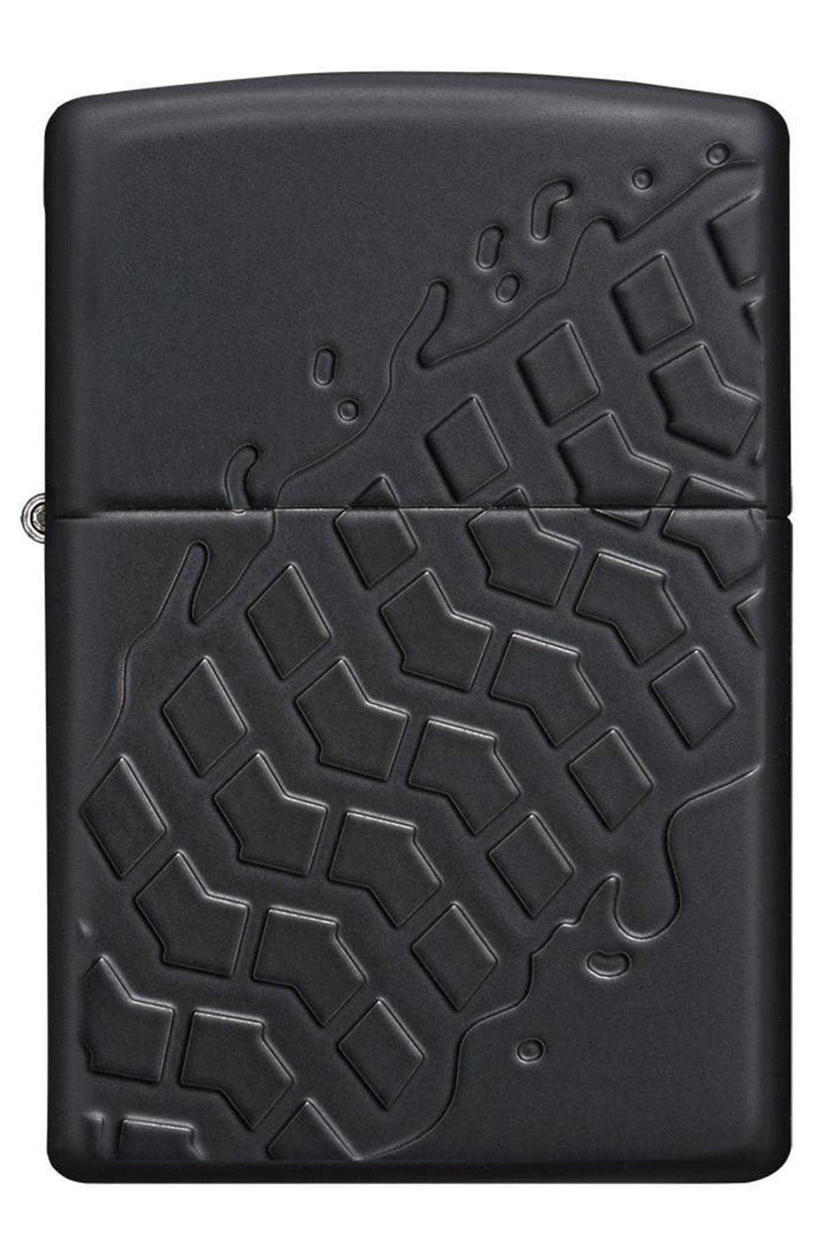Zippo Tire Tread Çakmak